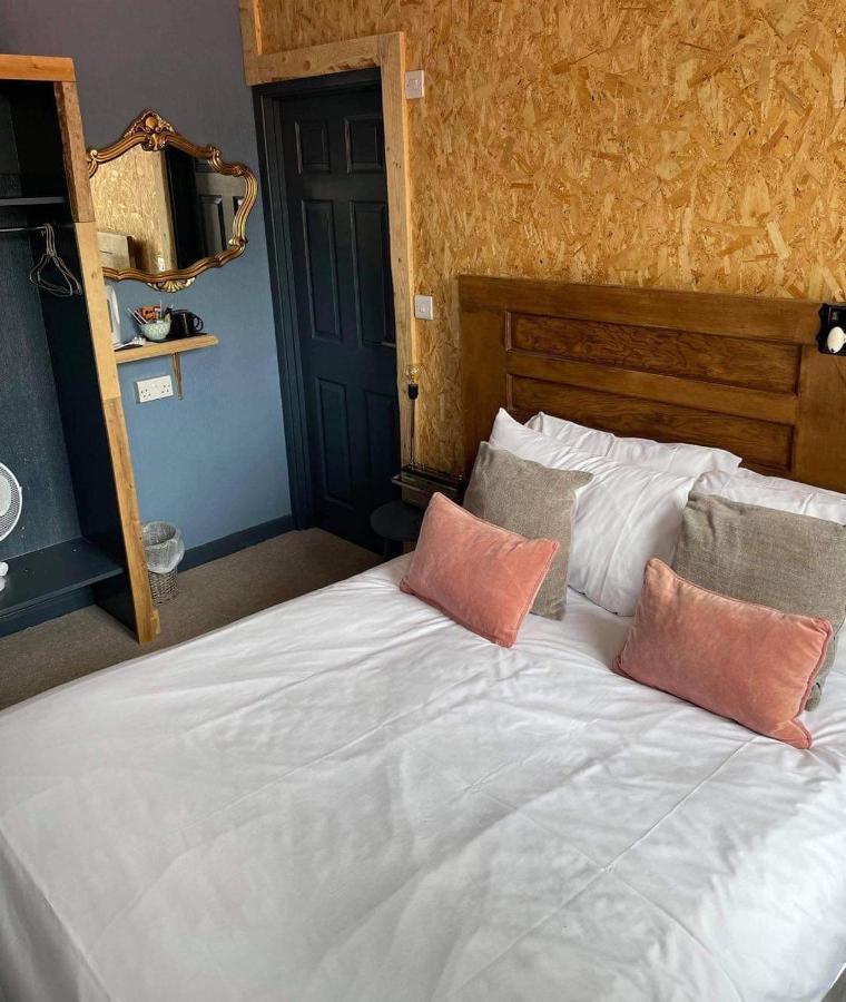 Bed and Breakfast Watergate Yard Sleaford Exterior foto